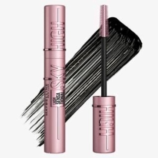 [Hot] Mascara Lahsensational Sky High
