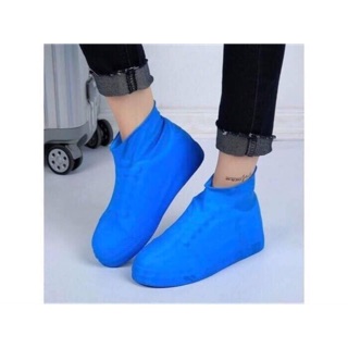 Ủng đi mưa silicon loại đẹp