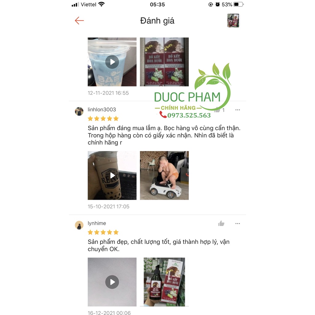 Set dầu gội xả thảo dược bồ kết hoa bưởi giúp sạch gàu, mọc tóc, đen tóc, giảm stress