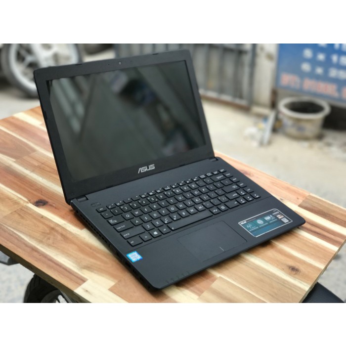 Laptop Asus X450LA Core i5-4210U Ram 4GB SSD 128GB VGA ON Màn 14 Inch Máy Đẹp