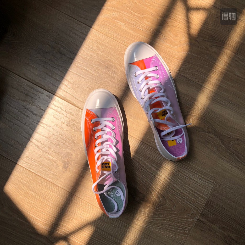 Giày Bata Converse Chuck Taylor All Star 1970s Thời Trang Năng Động | BigBuy360 - bigbuy360.vn