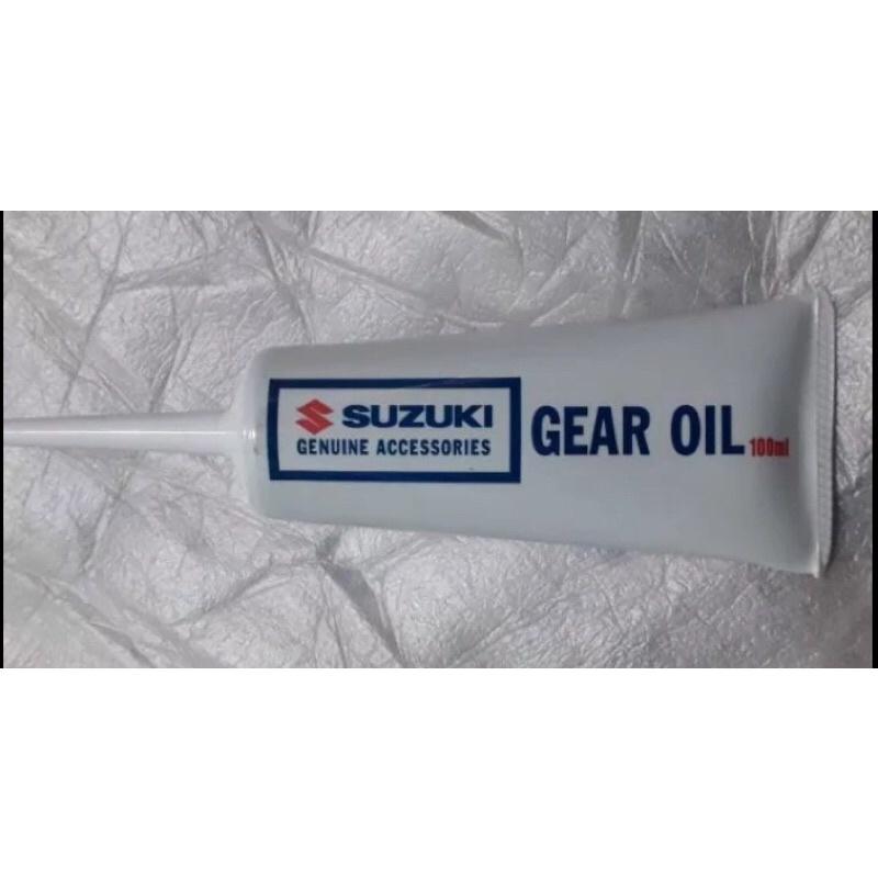 Nhớt láp suzuki , dầu láp cao cấp cho xe tay ga , dầu hộp số