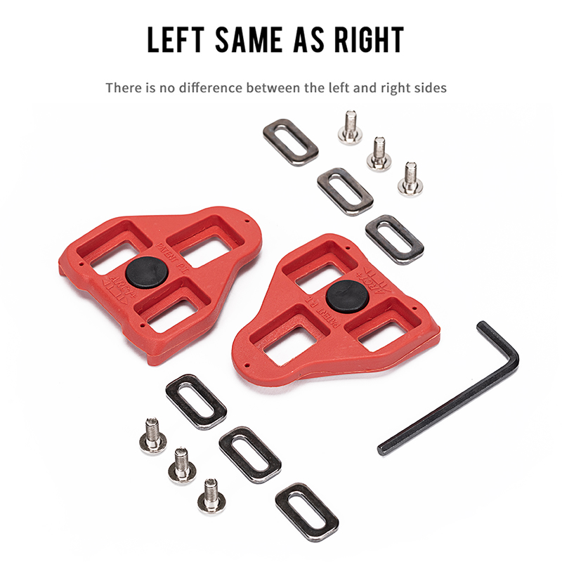 Starbucks Bàn Đạp 9 / 6 Độ Chuyên Dụng Cho Xe Đạp Leo Núi