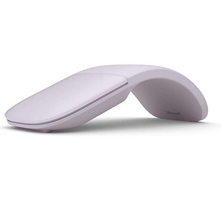 Microsoft Arc Wireless Bluetooth Mouse