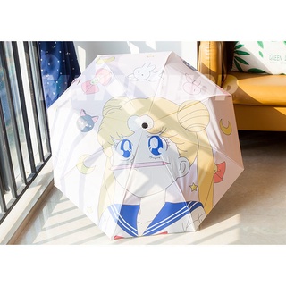Ô hình Thủy thủ Mặt Trăng tinh nghịch Sailormoon Usagi