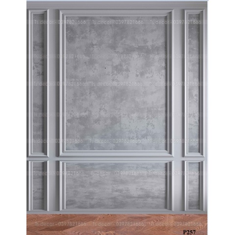 Background 3D 5D Chụp Ảnh Livestream dán tường cao cấp