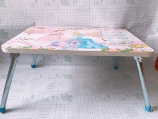 Bàn hình chân tròn 40x60