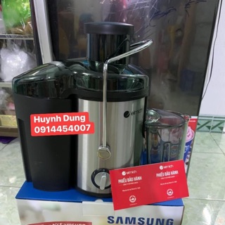 Máy ép trái cây Elmich mã số EL-1850