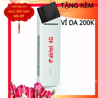 Siêu sale DCOM 4G USB 4G HUAWEI E3372 150Mbps - HỖ TRỢ ĐỔI IP NHANH NHẤT, MẠNH NHẤT HIỆN NAY tnk113