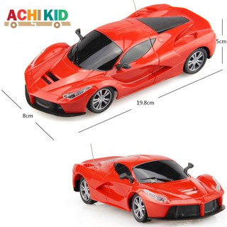 ( Xe Đua tốc độ  cao) Xe Ô Tô Điều Khiển Từ Xa Cao Cấp