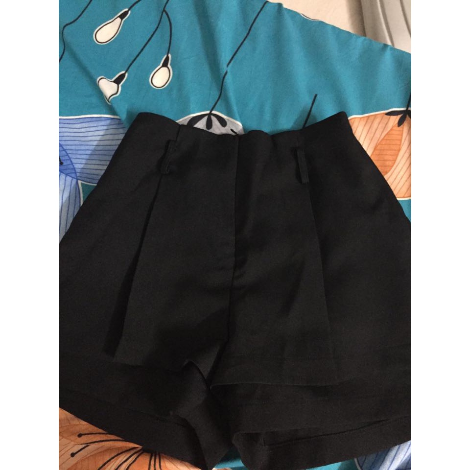 quần 2 tầng cchat clothes