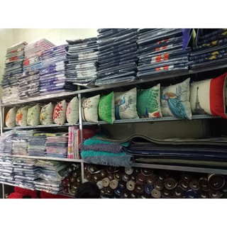 THẢM CHÙI CHÂN CAO CẤP size 40*60