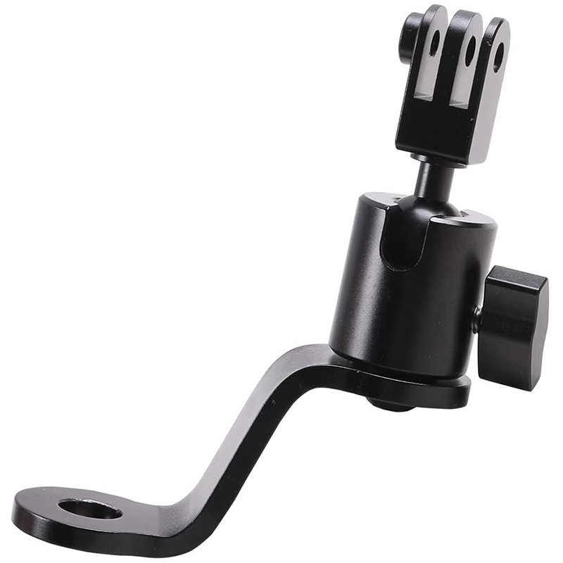 SJCAM Giá Đỡ Gắn Gương Chiếu Hậu Cho Xe Máy Gopro Hero 9 / 8 / 7 / 6, Akaso, Sjcamosmo | BigBuy360 - bigbuy360.vn