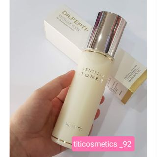 Nước Hoa Hồng Dr.Pepti + Centella