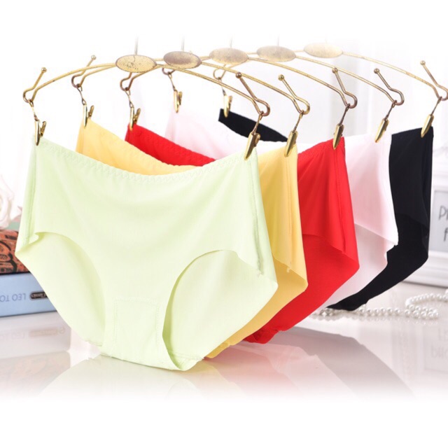 set 5 QUẦN LÓT NỮ SU ĐÚC ÉP LẠNH CAO CẤP | BigBuy360 - bigbuy360.vn