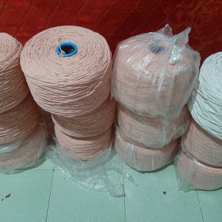 Dây macrame soắn 3mm