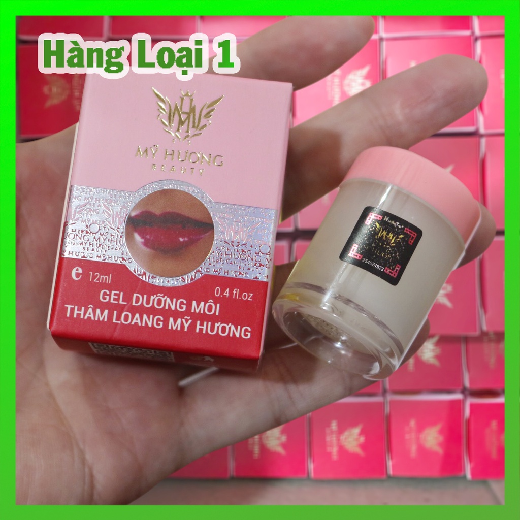 Dưỡng Mỹ Hương Gell