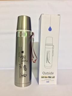 Bình giữ nhiệt 800ml
