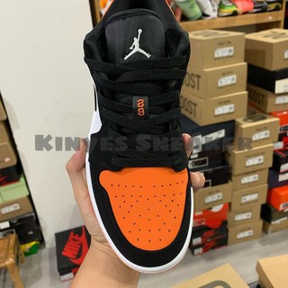 Giày Air Jordan 1 Low "Shattered Backboard" [H12]