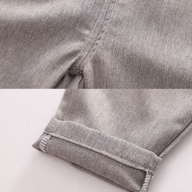 Bộ Áo Khoác cardigan + Áo Sát Nách + Quần Dài Thiết Kế Mới Thời Trang Mùa