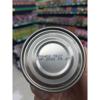 Cá thu hấp đóng hộp