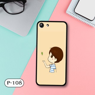 Ốp lưng  Vivo Y81/ Y83- hoạt hình