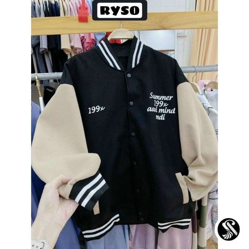 Áo khoác nỉ bomber Unisex form rộng cardigan nỉ trần bông dày dặn nam nữ đều phù hợp | BigBuy360 - bigbuy360.vn