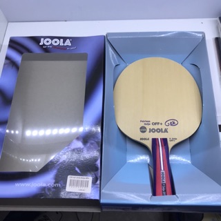 Cốt Vợt Bóng Bàn Joola Solja off +
