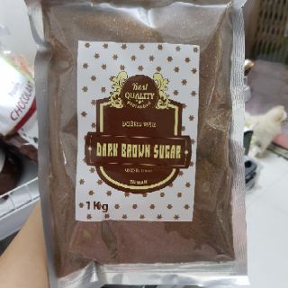 Đường nâu  1kg