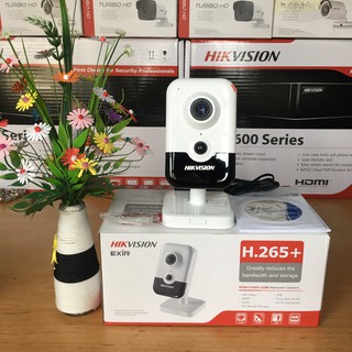 Camera Hikvision DS-2CD2421G0-IW