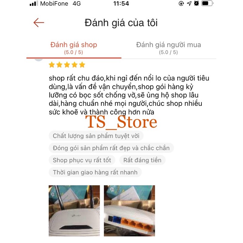 Wifi tplink TL-WR841N Router Wi-Fi Chuẩn N Tốc Độ 300Mbps | BigBuy360 - bigbuy360.vn