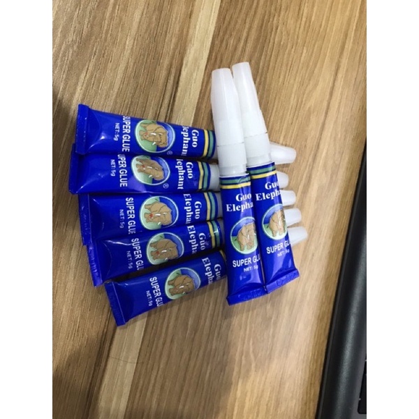 Keo dán cây thuỷ sinh