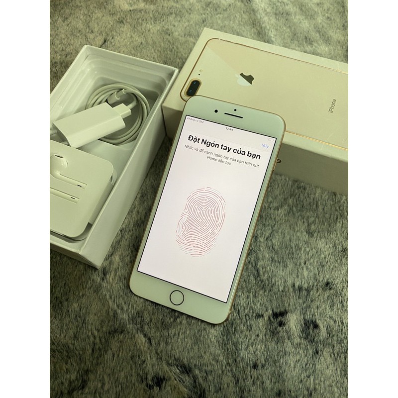 Điện Thoại iPhone 8 Plus 64G Màu Vàng Máy Đẹp Xài Tốt Đầy Đủ Chức Năng Chuẩn | BigBuy360 - bigbuy360.vn