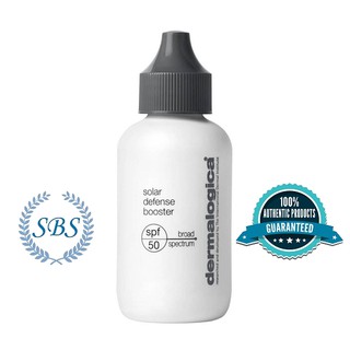 Kem chống nắng Solar Defense Booster SPF30