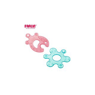 [Sỉ_lẻ] Miếng cắn mọc răng an toàn Silicone Farlin BBS-005