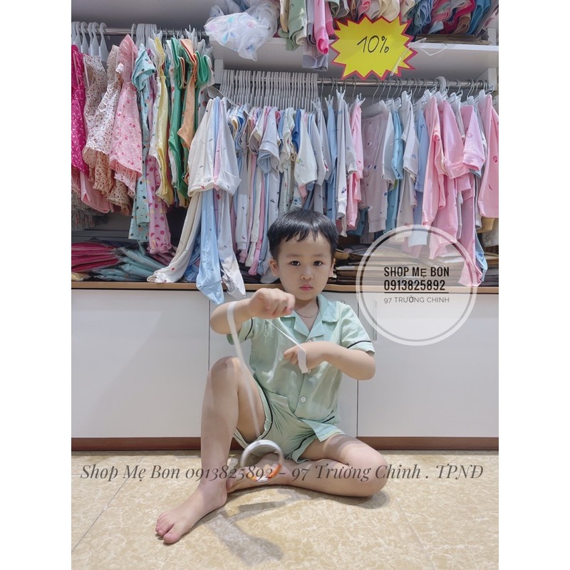 Bộ Pijama Lil - Little Love