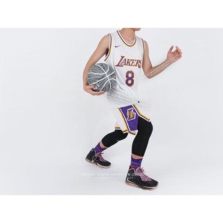 Áo Bóng Rổ Jersey Kobe Bryant