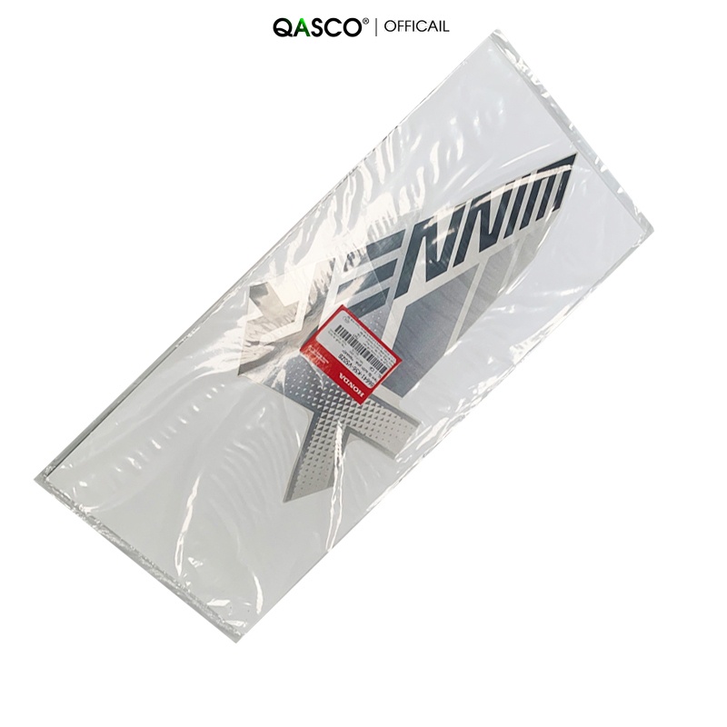 Tem cánh yếm phải HONDA Winner X (RS150 V3) (Nha40)  QA(86641K56V50ZB) _( 7A 3J)