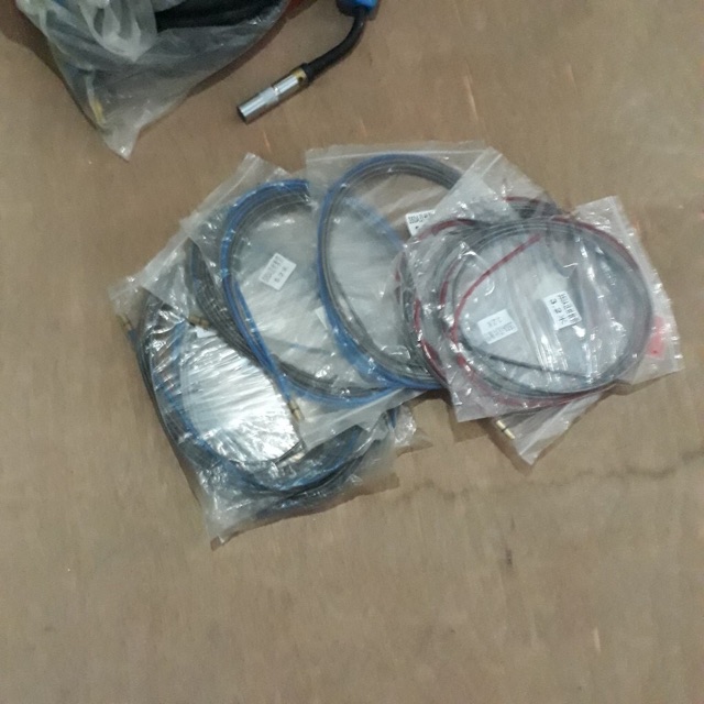 Ruột gà súng mig 15AK 3m-5m