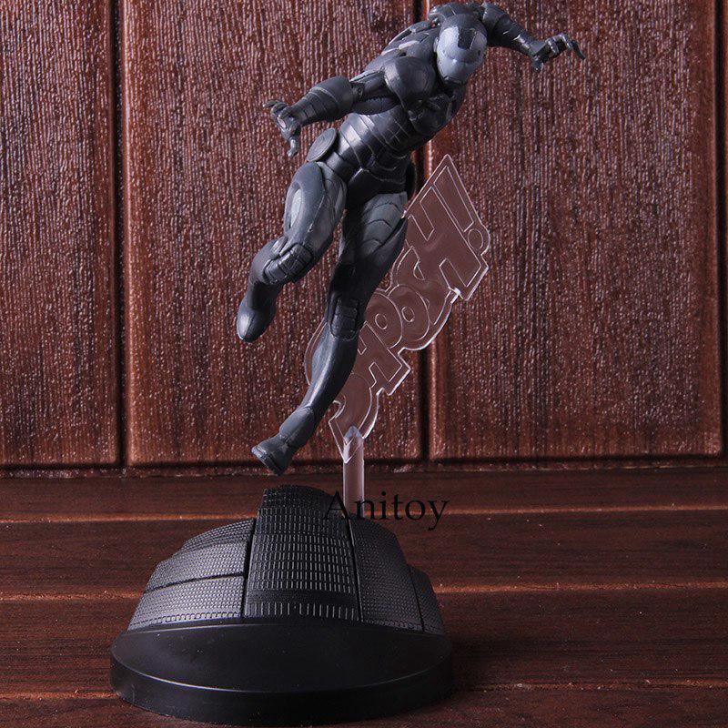 Đồ chơi mô hình siêu anh hùng Marvel