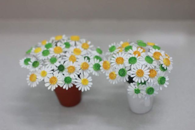 Combo 50 gói giấy quilling