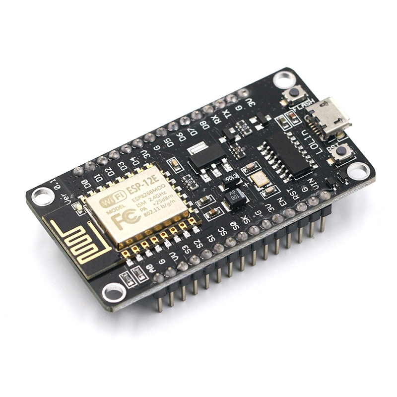 Bảng Mạch Phát Triển Wifi NodeMcu V3 CH340 LUA Wifi ESP8266 | WebRaoVat - webraovat.net.vn