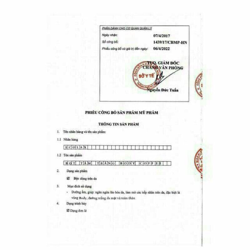 [siêu rẻ] Tắm Trắng cà phê 4 gói giao màu ngẫu nhiên trắng+vàng | BigBuy360 - bigbuy360.vn