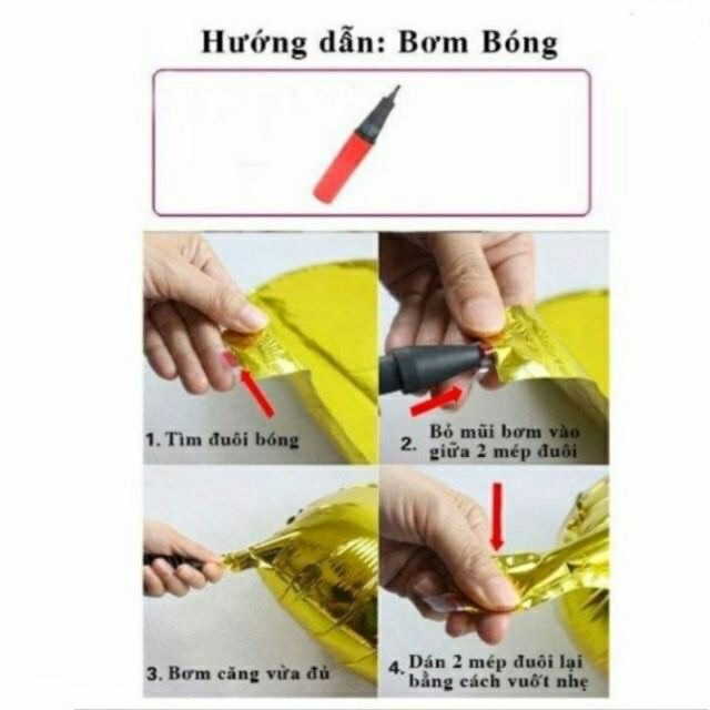 [KHUYẾN MẠI]  bSet trang trí sinh Nhật mẫu mới cho người lớn và bé { Tặng bơm + băng keo }