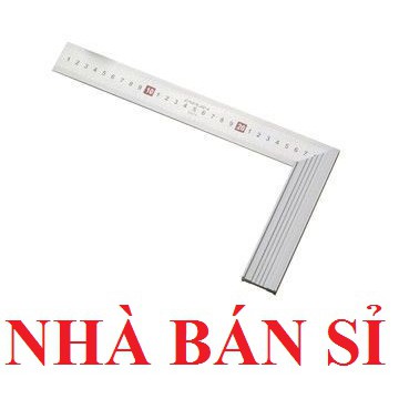 [CHÍNH HÃNG] Thước Đo Góc 300mm ENDURA E8074 Cao Cấp (Nhập Khẩu USA)