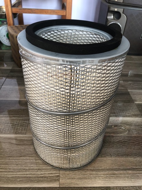 Sản phẩm gia đình làm: Combo 4 Lọc gió A-22x33 không lõi sun phít tiêu chuẩn quốc tế