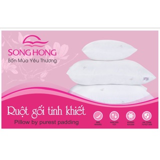 Ruột gối Sông Hồng