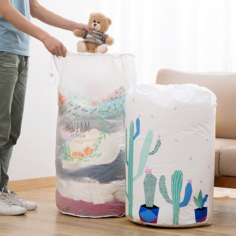 Túi đựng chăn ga cỡ lớn tiện lợi