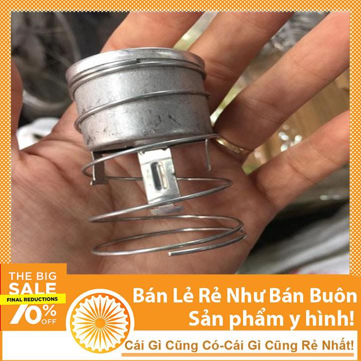 Rơ le nồi cơm - rơ le 2 chân