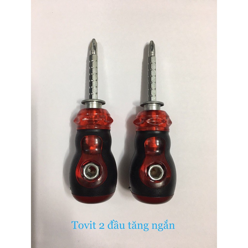 TUA VÍT 2 ĐẦU CÁN TRONG LÙN JULEI JAPAN